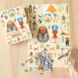 Puzzle Poppik - Egypte 500pcs