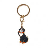 Porte-clé / Médaille Bouvier