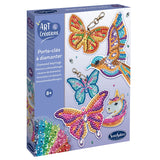 Art & Créations - Porte-clés à diamanter