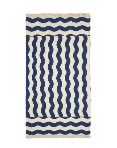 PORTOFINO BEACH TOWEL 84X150