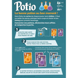 Potio - 8+