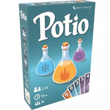 Potio - 8+