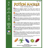 Potion Magique - Jeu de déduction