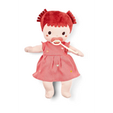 Bébé en tissu Alba - 36 cm