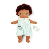 Bébé en tissu Alix - 36 cm