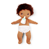 Bébé en tissu Alix - 36 cm