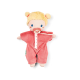 Poupon en tissu Nina - 30 cm