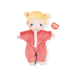 Poupon en tissu Nina - 30 cm