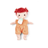 Poupon en tissu Ninon - 30 cm