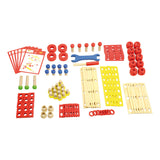 Jeu de construction Batibloc