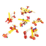 Jeu de construction Batibloc