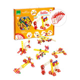 Jeu de construction Batibloc