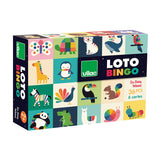 Loto Bingo en bois - Andy Westface - Vilac