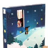 Calendrier de l’avent, Touche et trouve