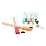 Mémopêche Glagla - Michelle Carlslund 3+