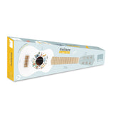 Guitare en bois, Les animaux du monde - Sarah Betz