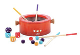 Jeu de fondue magnétique - Jeu d'adresse et de rapidité