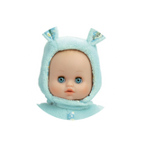 Anibabies 28 cm PINPIN
