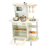 Cuisine du chef