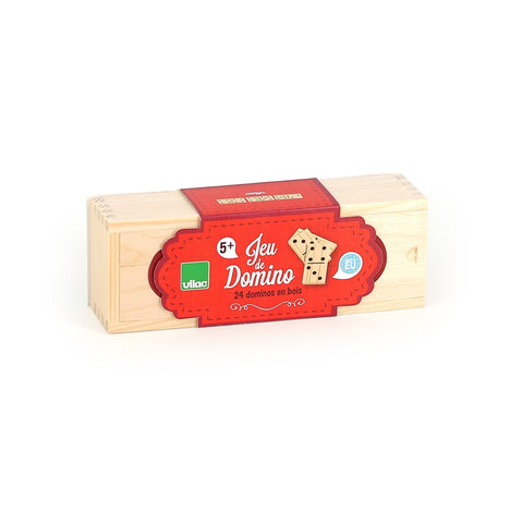 Jeu de dominos