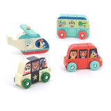 Rigol'auto par Ingela P. Arrhenius