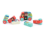 Rigol'auto par Ingela P. Arrhenius