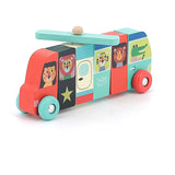 Rigol'auto par Ingela P. Arrhenius