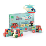 Rigol'auto par Ingela P. Arrhenius