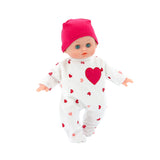 Petit Câlin souple 28 cm EDEN