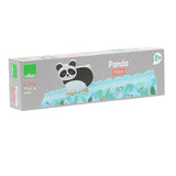 Panda Petipa Michelle Carlslund