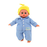 Petit Câlin souple 28 cm LUCIEN