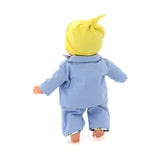 Petit Câlin souple 28 cm LUCIEN