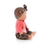 Petit Câlin 28 cm EMY