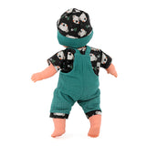 Petit Câlin souple 36 cm CLEMENT