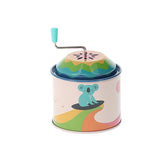 Moulin à musique - Andy Westface