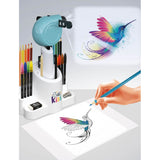 Projecteur à dessin