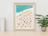 Puzzle Beach Life  - 1000 pièces