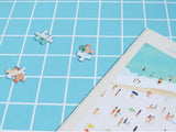 Puzzle Beach Life  - 1000 pièces