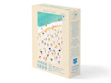 Puzzle Beach Life  - 1000 pièces