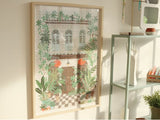 Puzzle Singapour par Hoglet&Co - 1000 pièces