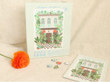 Puzzle Singapour par Hoglet&Co - 1000 pièces