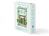 Puzzle Singapour par Hoglet&Co - 1000 pièces