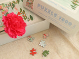 Puzzle Tokyo par Hoglet&Co - 1000 pièces