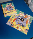 Puzzle 25 pièces - Click & Chic