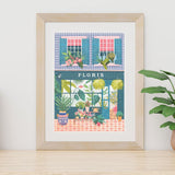 Puzzle Floris par Simply Katy - 1000 pièces