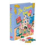 Puzzle 96 pièces - Ice Cream Day