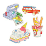 4 Puzzles évolutifs - Just Enjoy