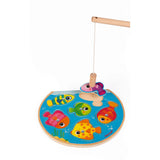 Puzzle magnétique Speedy Fish