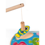 Puzzle magnétique Speedy Fish