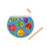 Puzzle magnétique Speedy Fish